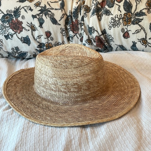 communitie Accessories - Communitie Marfa Hat